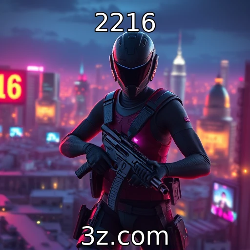 Tecnologia de gráficos avançados redefine jogos