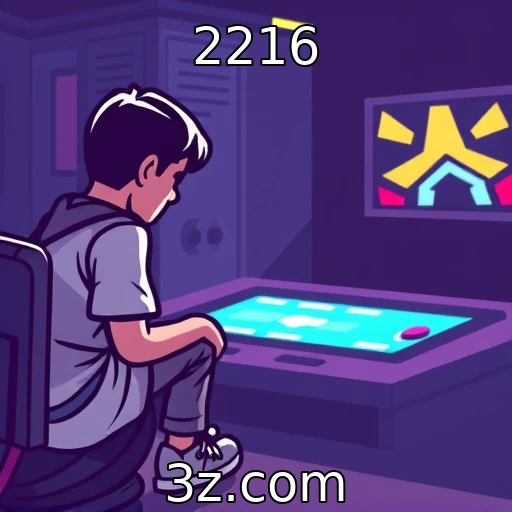 Perspectivas sobre a acessibilidade em jogos eletrônicos