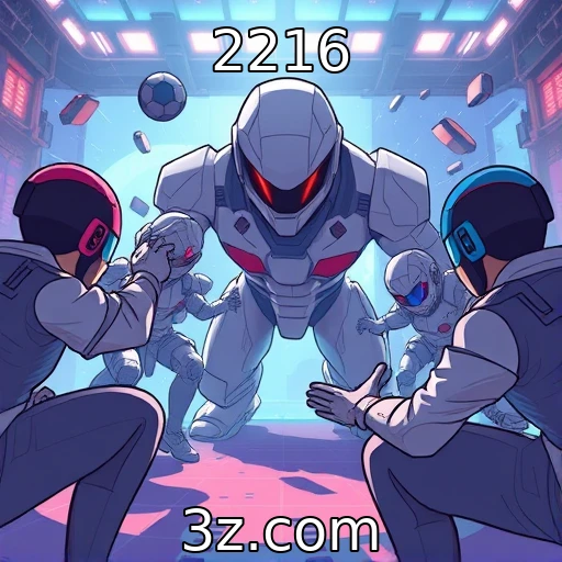 Tendências de desenvolvimento de jogos para o futuro