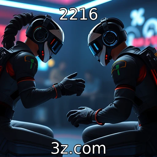 Nova tecnologia transforma experiências imersivas em jogos