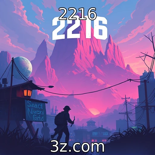 2216 - Desenvolvimento de jogos independentes em destaque