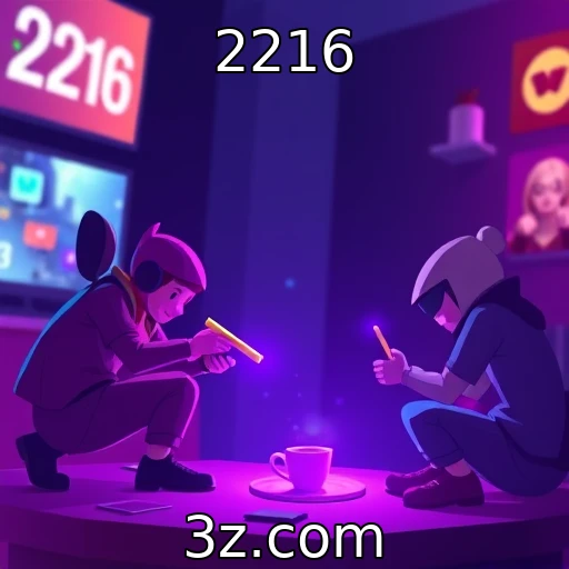 2216 - Mudanças nas políticas de monetização de jogos