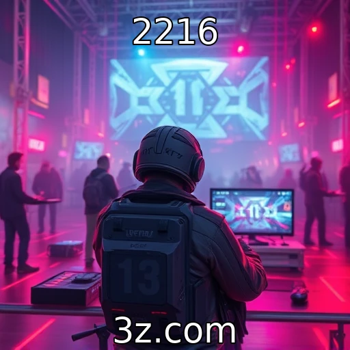 Impacto da tecnologia na evolução dos jogos