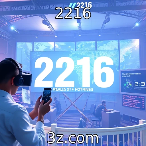 Desenvolvimentos em realidade virtual para jogos